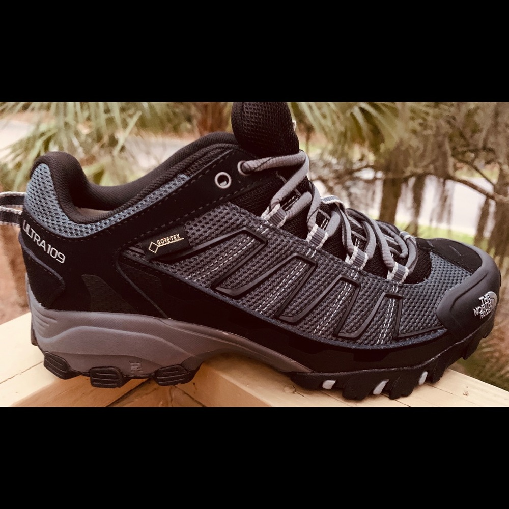 NWOT The North Face Ultra 109 GTX SZ 7.5 Gortex - Picture 7 of 16